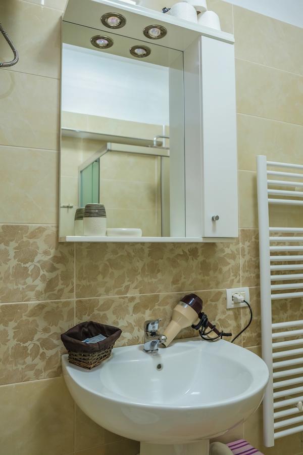 Ariadnes Apartments Tiranë Eksteriør bilde