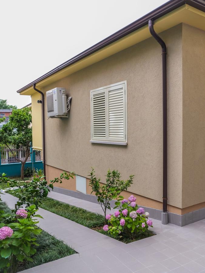 Ariadnes Apartments Tiranë Eksteriør bilde