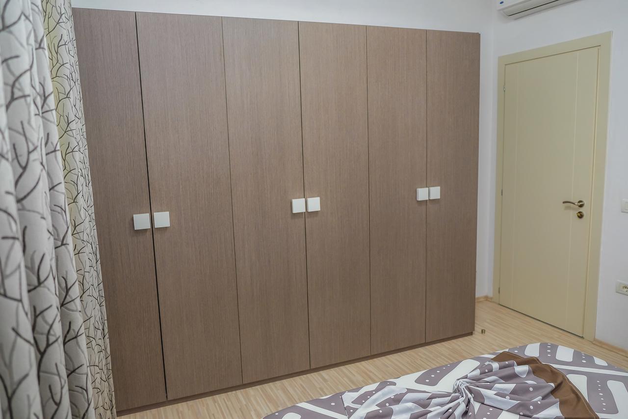 Ariadnes Apartments Tiranë Eksteriør bilde