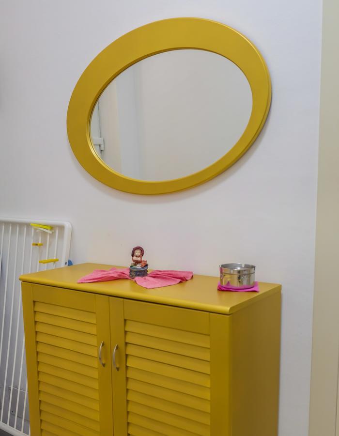 Ariadnes Apartments Tiranë Eksteriør bilde
